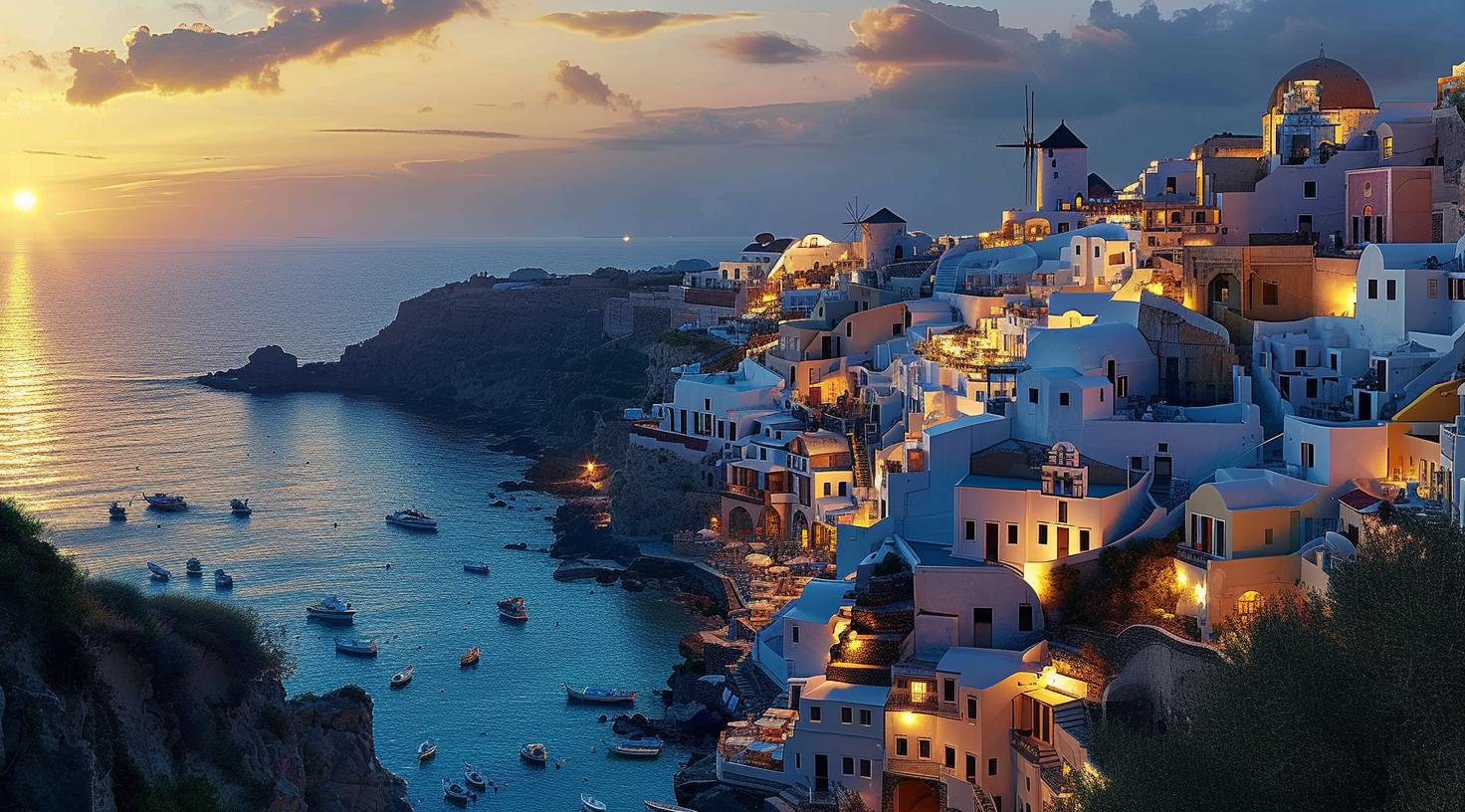 Last-Minute Flugreisen nach Asien