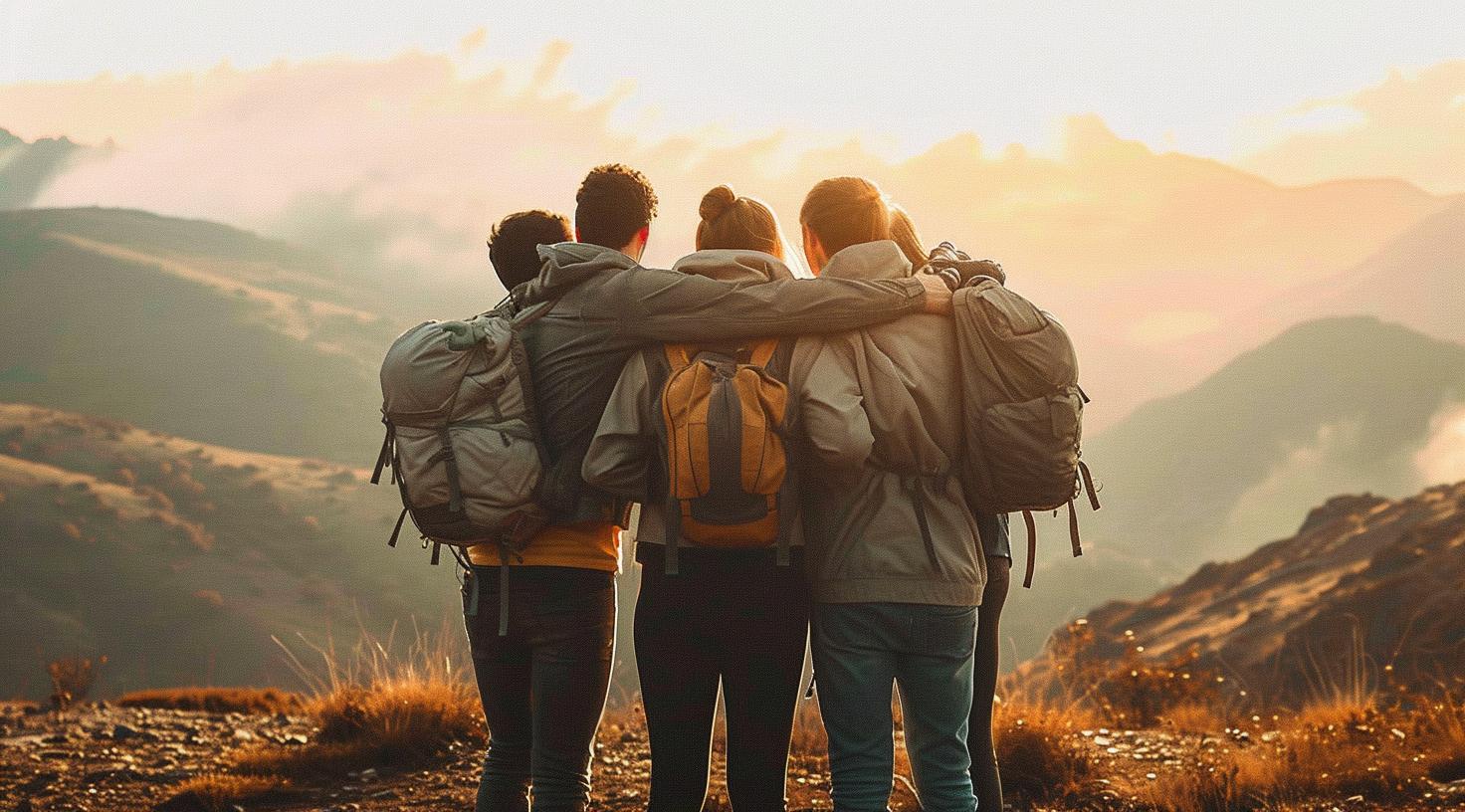 Ratschläge & Kniffe für sicheres Reisen